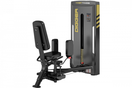 Сведение/разведение ног сидя Digger HD020-1