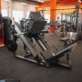 A-3056-AL Жим ногами (Leg Press)