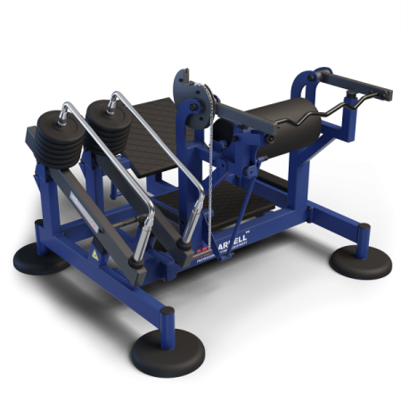 Пуловер / Pullover machine MB BARBELL MB 7.96E