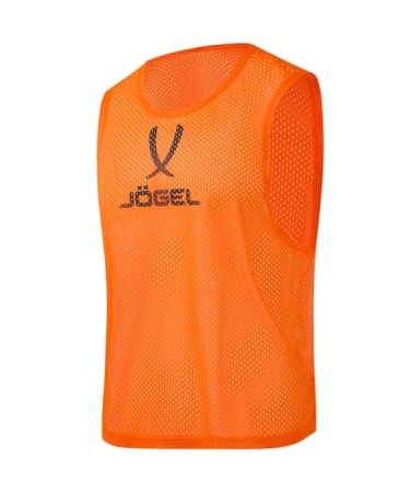 Манишка JÖGEL CAMP Bib, оранжевый