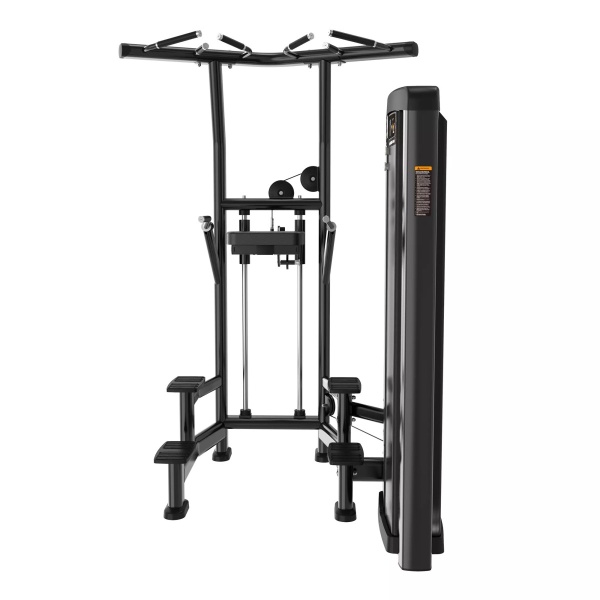 Гравитрон (Весовой стек 96 кг) Protrain LFS110