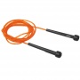 Скакалка Torres AL1001 2.7 м, оранжевый цвет