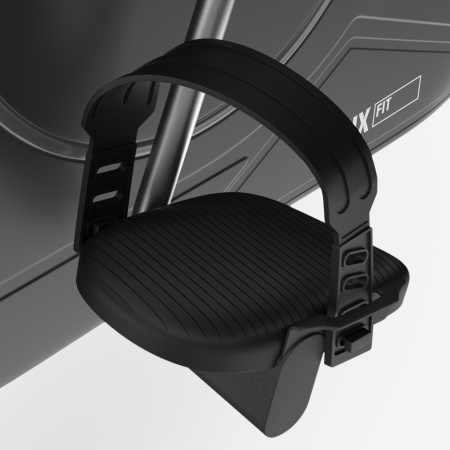 Горизонтальный велотренажер UNIXFIT BR-390