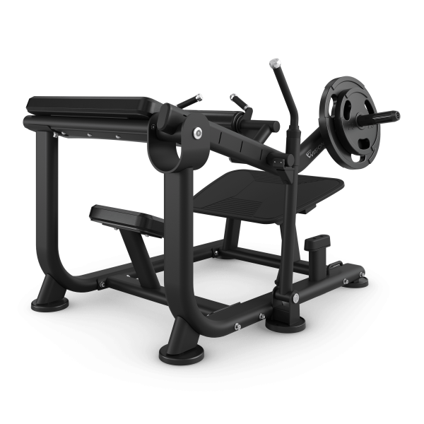 Тренажер для ягодичных мышц Glute Trainer Vision VST600-PL78