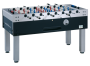 Игровой стол - футбол "Garlando World Champion ITSF" (153x77x92см, жетоноприемник)