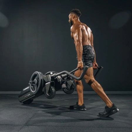 Тренажер для функционального тренинга TANK M3 Torque Fitness XTTM3-101