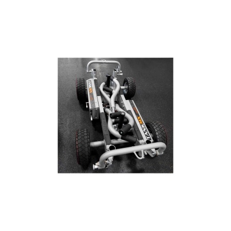 Тренажер для функционального тренинга TANK MX Torque XTTMX-RPH-101