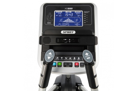 Степпер Spirit XS895