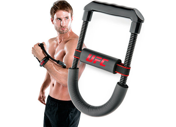 Тренажер для запястья UFC