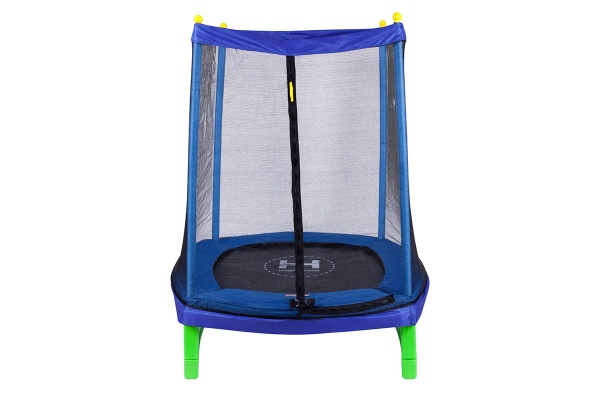 Батут Hasttings Crox 4,5FT