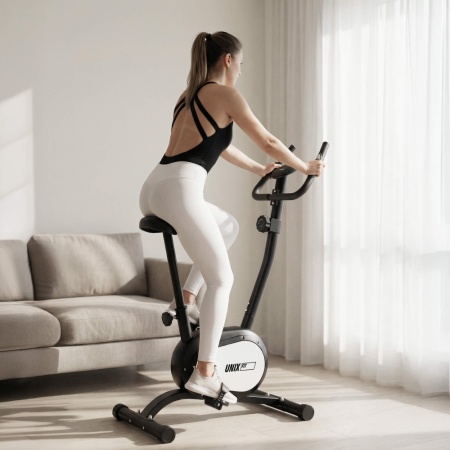 Велотренажер UNIX Fit BL-250