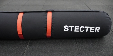 Червь STECTER WORM (4 чел, L=3,4 метра) STECTER