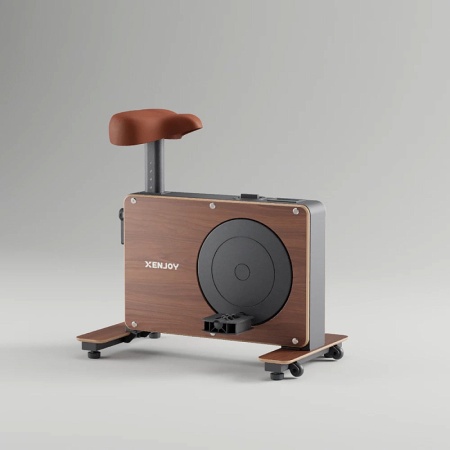 Мини-велотренажер XENJOY XS30