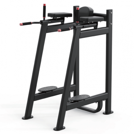 Брусья XENJOY Knee Raise Abdominal Trainer J7145