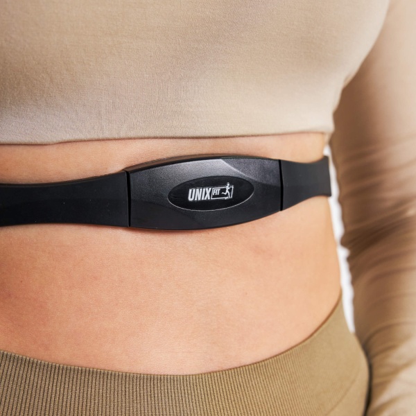 Нагрудный кардиодатчик UNIXFIT