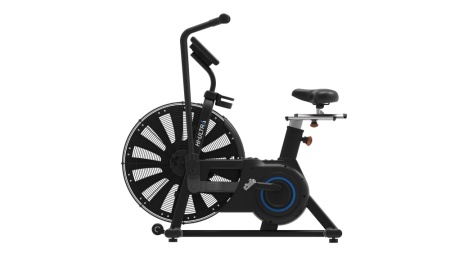 Профессиональный тренажер Airbike Impulse HB005 UltraBike