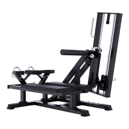 A619 Отведение ноги назад