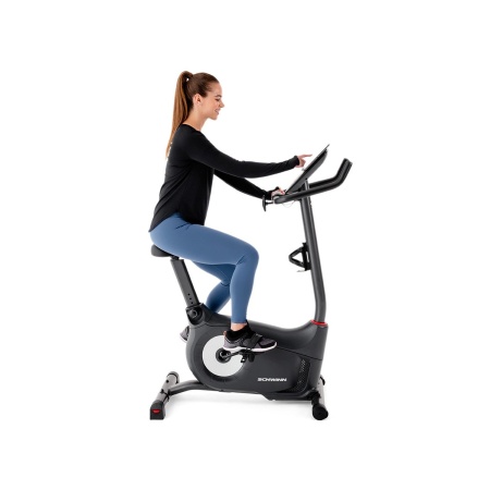 Велотренажер Schwinn 510U, вертикальный (100935)