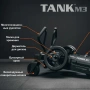 Тренажер для функционального тренинга TANK M3 Torque Fitness XTTM3-101