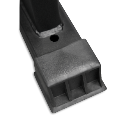 Скамья для жима горизонтальная BRONZE GYM PARTNER AL-304L