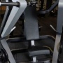 D-910 Широкий жим от груди (Wide Chest Press) рычаги серый