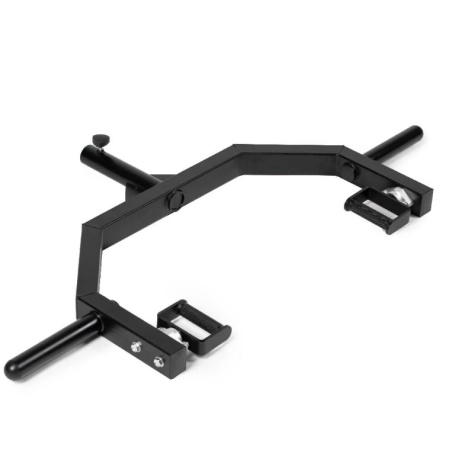 Лэндмайн трэп-гриф Landmine Attachment Lifting Trap Bar