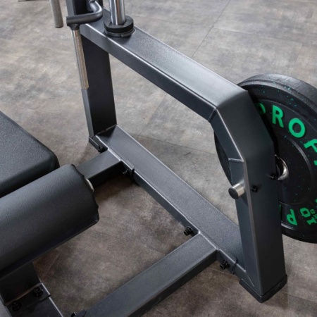 A616 Вертикальный жим ногами