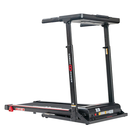 Беговая дорожка CardioPower TТ10