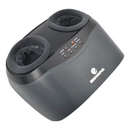 Массажер для ног  36641 Ergonova FeelFoot Grey