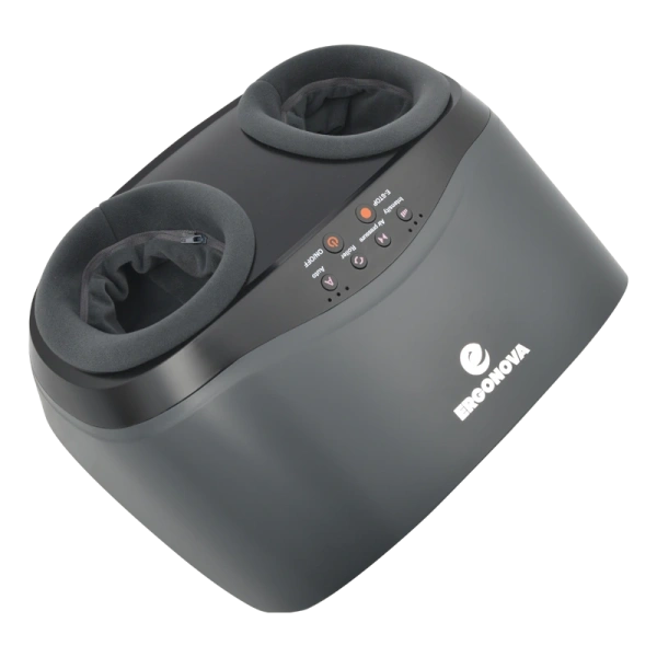 Массажер для ног  36641 Ergonova FeelFoot Grey