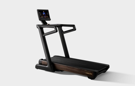 Домашняя беговая дорожка Xenjoy XT5 Домашняя беговая дорожка Xenjoy XT5