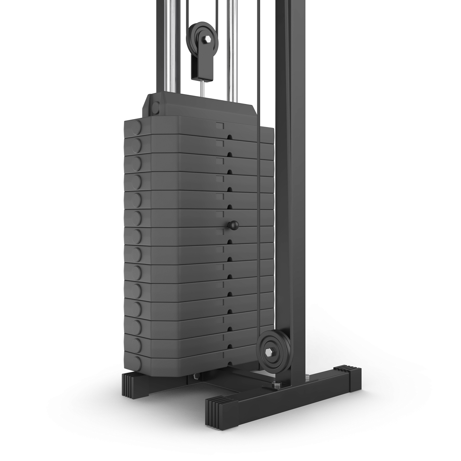 Кроссовер UNIX Fit Station 67 (один блок)