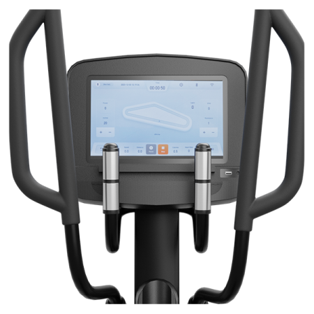 Эллиптический тренажер CardioPower PRO XE350