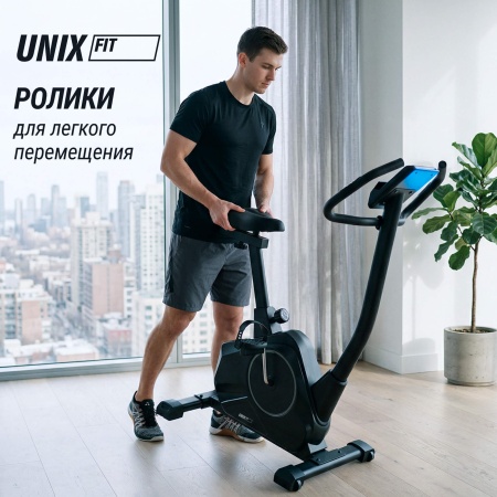 Велотренажер UNIXFIT BL-390E