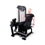 Разгибание ног сидя Protrain (Весовой стек 96 кг) CP113