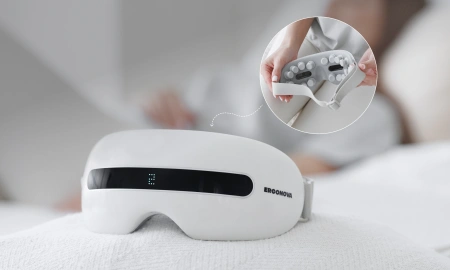Массажер для глаз 36825 Ergonova Smart View 2
