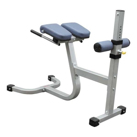 Гиперэкстензия горизонтальная / скамья "Римский стул" Impulse IFRC