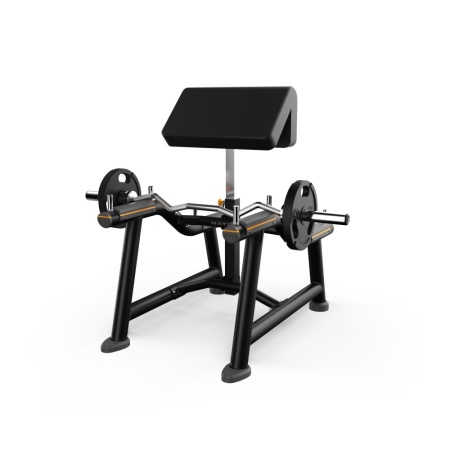 Скамья Скотта (положение стоя) Matrix Magnum MG-A71