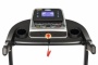 Беговая дорожка CarFitness TS-141B