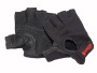 Атлетические перчатки GRIZZLY Fitness Men's Ignite Training Gloves размер M, черный