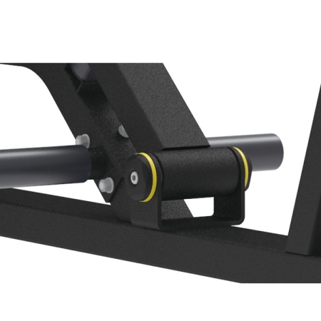 IF9319 Гребная тяга Impulse Base (134 кг), полное зачехление весового стека