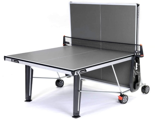 Теннисный стол Cornilleau 500 Indoor 22мм серый