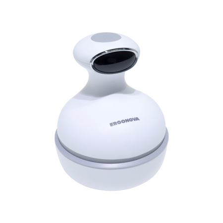 Массажер для головы и лица  36826 Ergonova WellBeauty