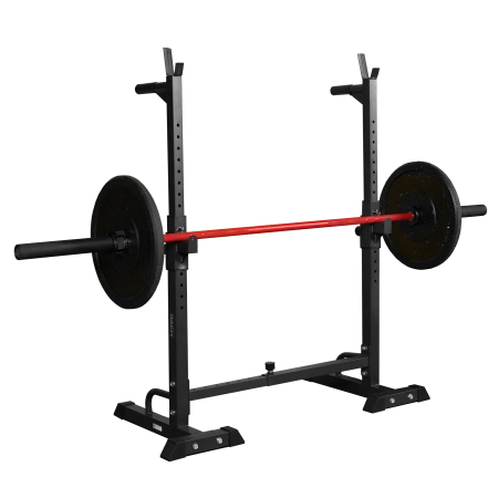 Стойка под штангу домашняя OXYGEN FITNESS RACK