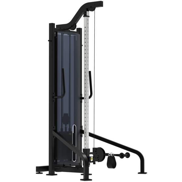 Impulse IF9325 регулируемая тяга - 91 кг (200 ф.) - без зачехления