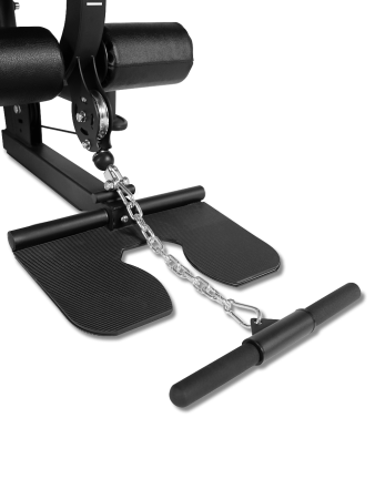 Силовой комплекс полукоммерческий OXYGEN FITNESS IRON PRO