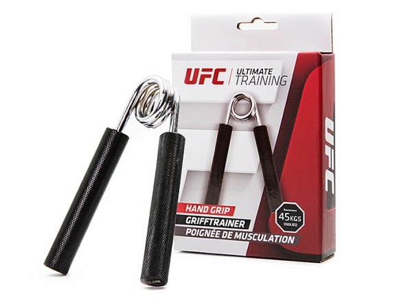 Бинт боксерский UFC 4,5м