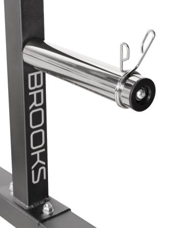 Жим ногами/Гакк-присед OXYGEN FITNESS BROOKS