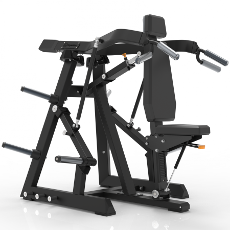 ECP101 Жим от плеч Impulse