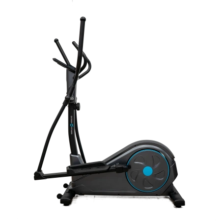 Эллиптический тренажер домашний OXYGEN FITNESS CASCADE M